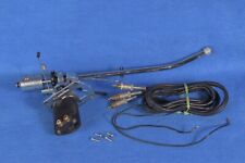 SME 3012-R Series II Braccio tono 12 pollici in ottime condizioni #09207R