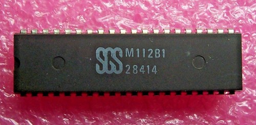 M112 m112b1 genuine chip sound - m112b1,