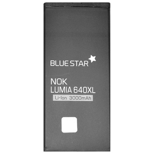 Batteria originale blue star - batteria,