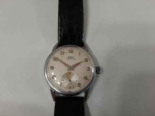 Ebel raro orologio donna