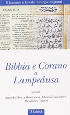 Bibbia e Corano a Lampedusa