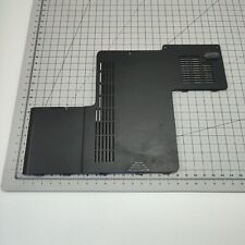 MSI MegaBook L740 - Plasturgie cache RAM & HDD - 307-711J411