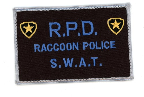 Patch resident rpd evil - patch,