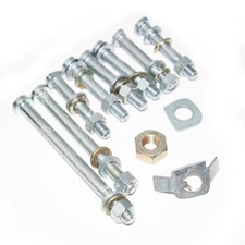 Kit bulloni camera motore