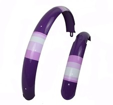 Electra coaster parafanghi - ,