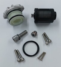 Kit Cambio Olio Haldex Gen