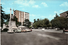 lm 328- anni 60 MANTOVA Palazzo Te - Sala dei Cavalli - non VG - Ed. Cecami