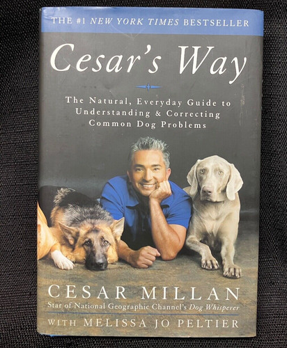 Cesar way the natural - way,