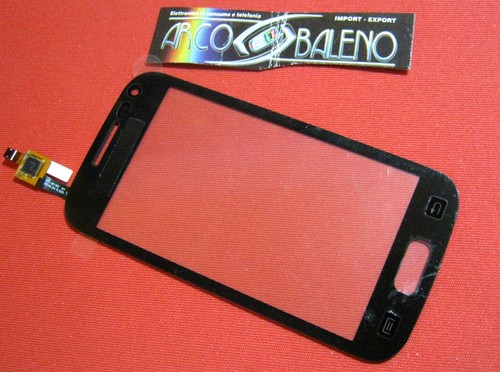 Vetro touch screen per - screen,