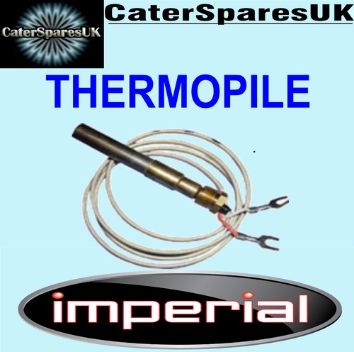Imperial gas friggitrice - gas,