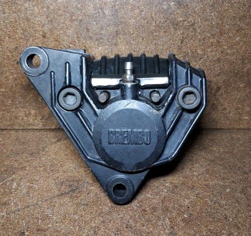 Pinza freno lato brembo p2 - lato, sx