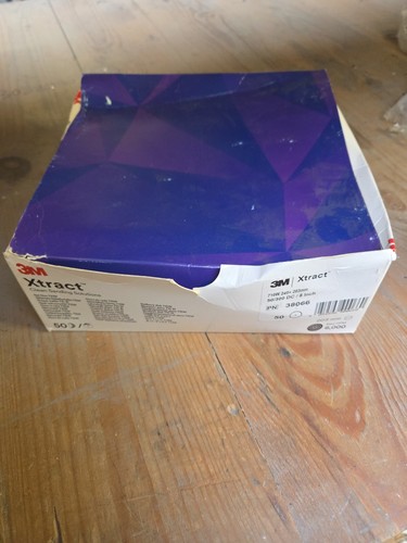 Scatola xtract rete - 3m,