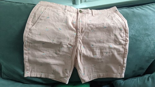 Pantaloncini jachs rosa - jachs, ny