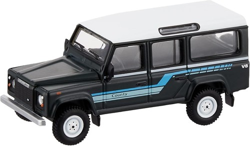 Mini 151 land rover - land,