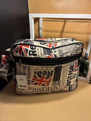 Lovely bag london - lovely, great