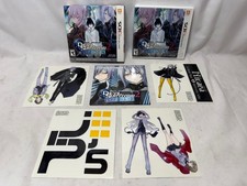 Devil Survivor 2 Record