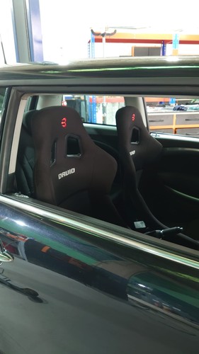 Mini cooper r56 r57 - s, r56/r57/r58
