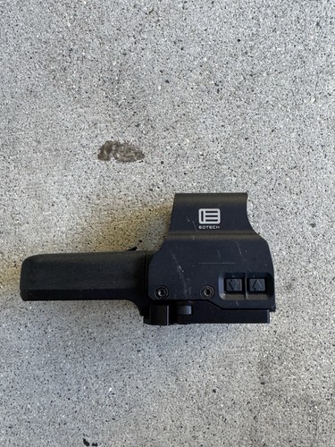 Eotech 552 holographic sight - eotech,