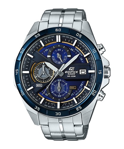 Orologio uomo casio edifice - casio,