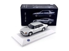ATLAS 1:43 Saab 900 Turbo 16