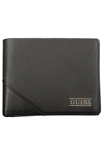 Guess jeans portafoglio uomo - guess,