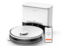 ROBOT ASPIRAPOLVERE E