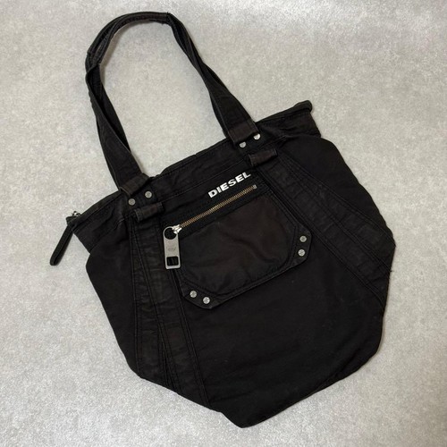 Borsa tracolla diesel y2k - diesel,
