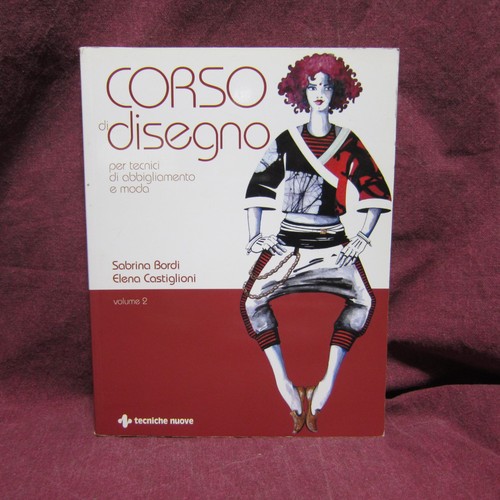 Libro corso disegno - disegno, per