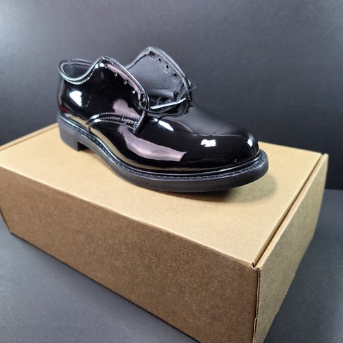 Scarpe eleganti militari capps - militari,
