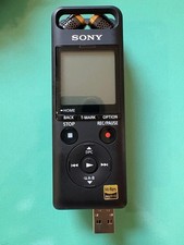 SONY PCM-A10 registratore
