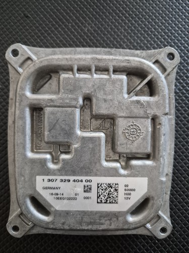Centralina faro full led xenon - full,