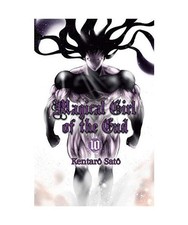 Magical girl the end tome - magical, of