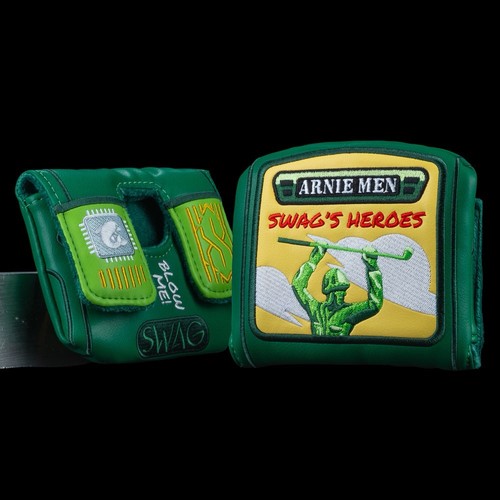 Nuovo swag golf arnie - swag,
