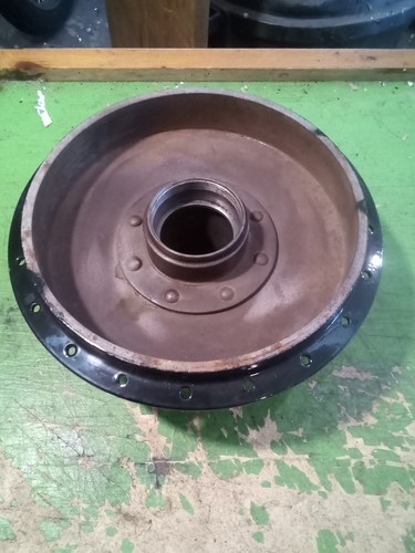 Bsa b31 etc single - etc, sided