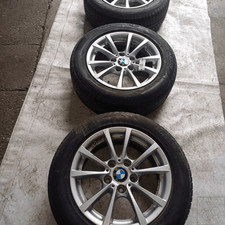 cerchi per BMW SERIE 3 (F30) 320D EFFICIENT DYNAMICS 36116796236 nerap08b403