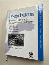 Design patterns  elements of