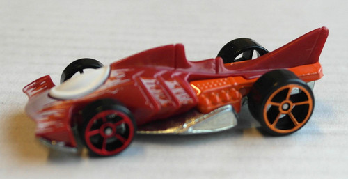 Hot wheels hammer down - hot,