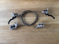 Set freni Hope Tech 3 E4 -