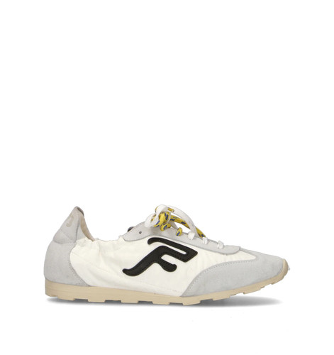Felmini sneakers donna - donna, bianco
