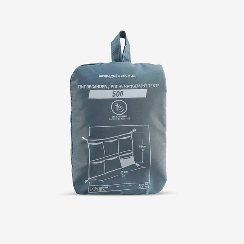 Quechua tenda organizer 500 - organizer,