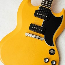 EDWARDS E-SG-SP-LTD -TV