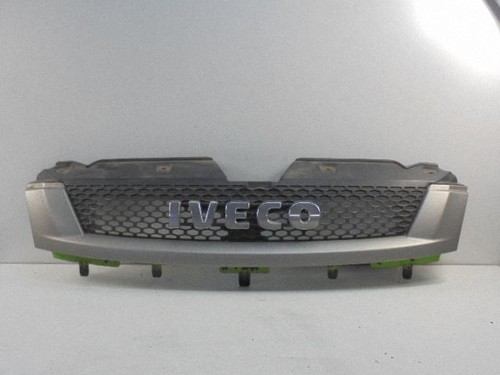Griglia anteriore iveco - griglia,