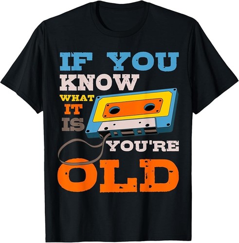 Cassette tape radio 80 - cassette,