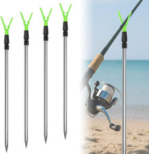 4 Pz Poggia Canna Da Pesca
