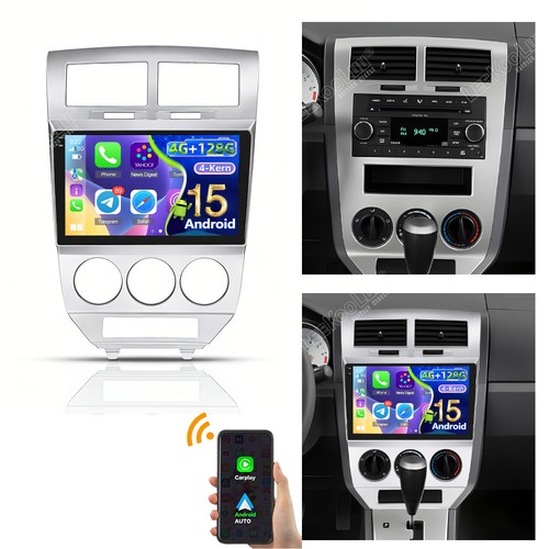 Autoradio android 128g - autoradio, 15