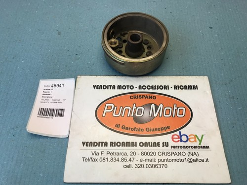 Volano magnete motore yamaha - magnete,
