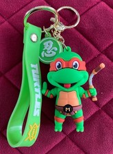 Portachiavi  TARTARUGHE NINJA