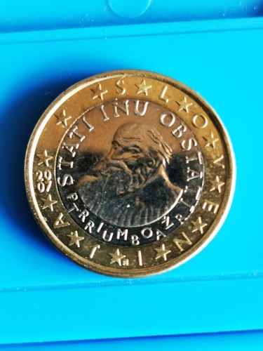Slovenia 2007 - slovenia, cf