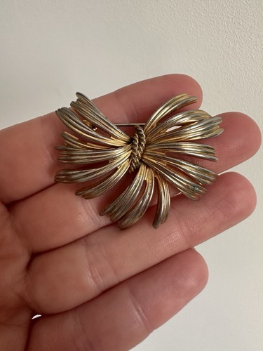 Spilla vintage grosse - spilla,