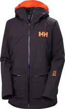 HELLY HANSEN snowboard giacca